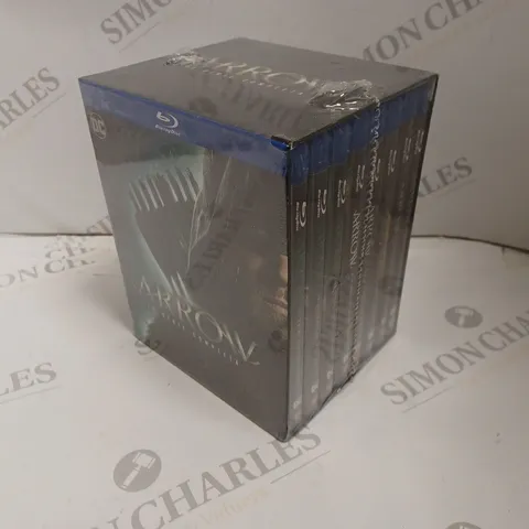 SEALED ARROW ST.1-8 ( BOX 30 BR) (BLU-RAY)