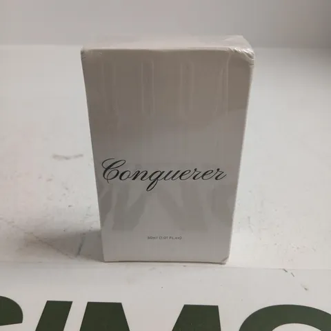 BOXED AND SEALED GODA CONQUERER 30ML