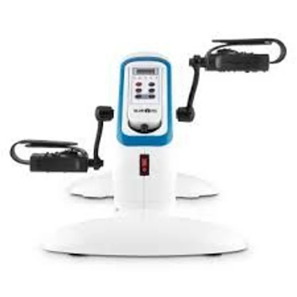 KLARFIT MINIBIKE EXERCISE MACHINE 