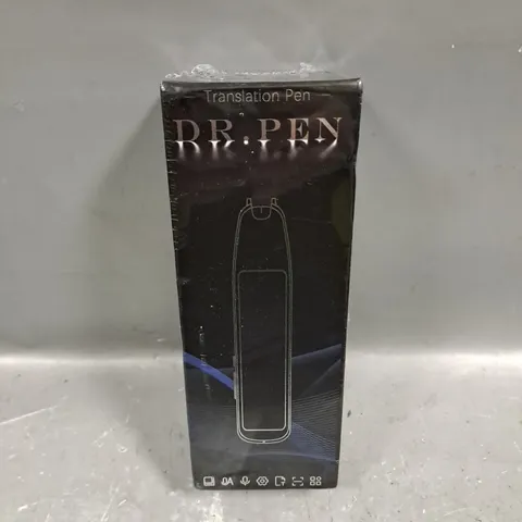 BOXED SEALED DR PEN TRANSLATION PEN 