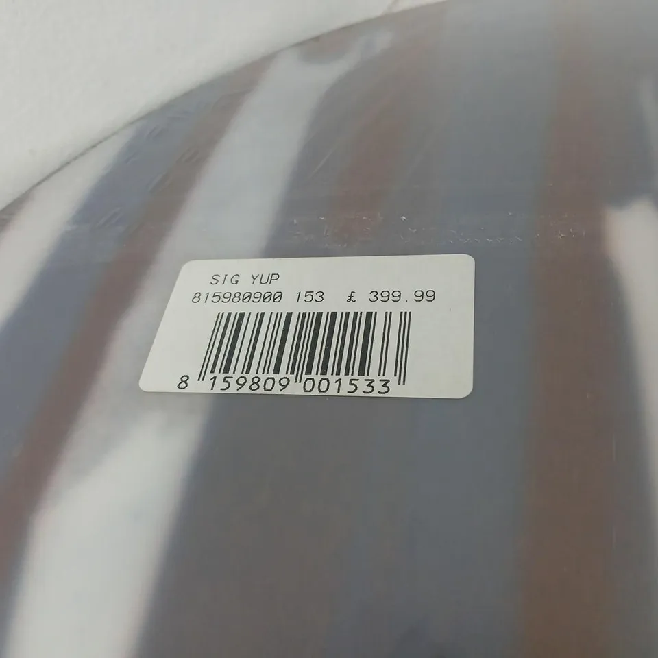 SIGNAL THE CHANNEL SNOWBOARD – 153 CM