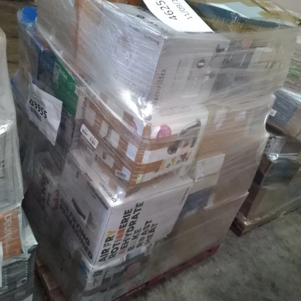 PALLET OF APPROXIMATELY 28 ASSORTED HOUSEHOLD & ELECTRICAL PRODUCTS TO INCLUDE