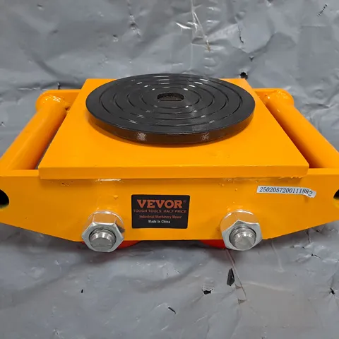 VEVOR MACHINERY SKATE DOLLY