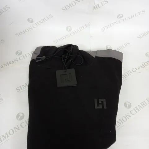 HELMES CASUAL HOODY SIZE L