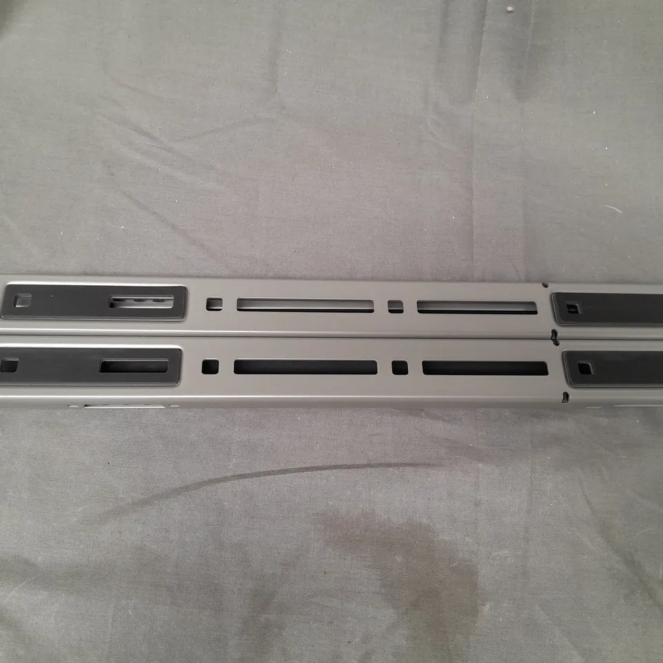 VOGELS ELITE TVM 5605B FIXED TV SLIM BRACKET FOR 40 - 100 INCH