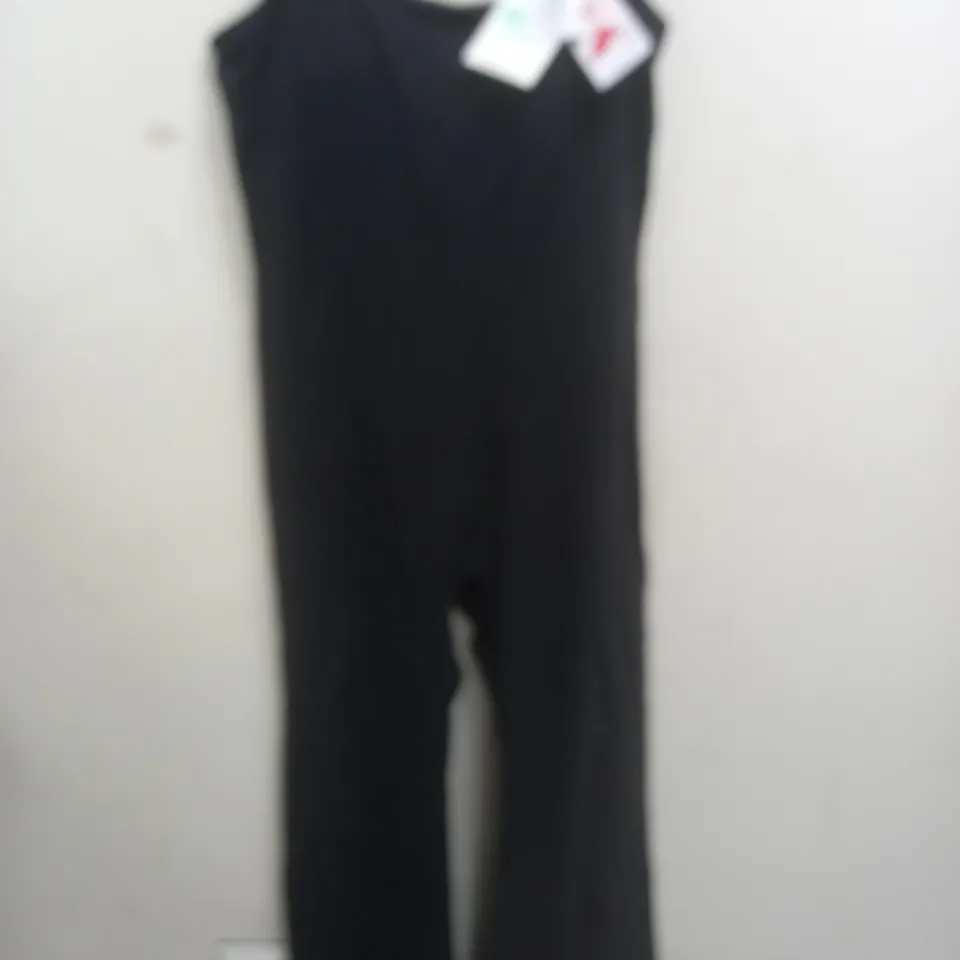 TALA DAYFLEX SQUARE NECK UNITARD - 30" LENGTH XL