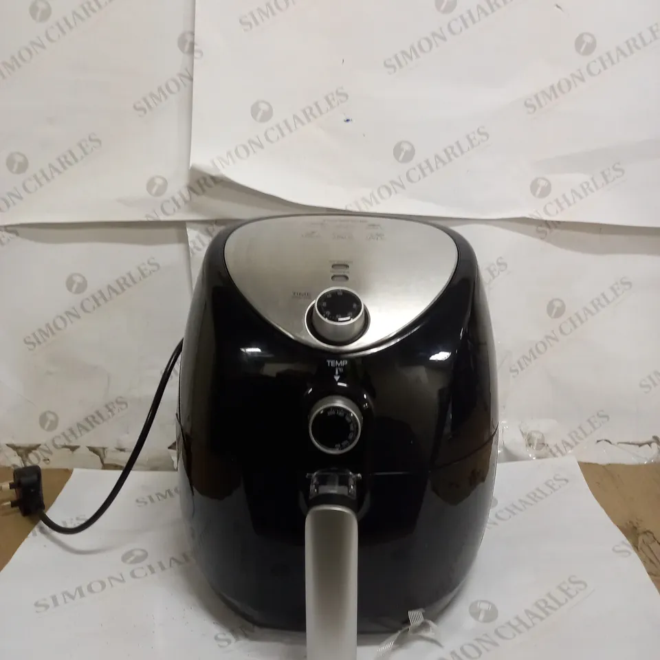 TOWER 4.3L AIR FRYER (T17021)