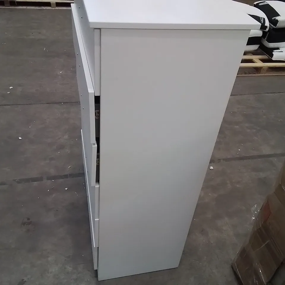 IGINIO 6 DRAWER CHEST