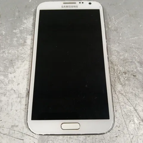 SAMSUNG GALAXY NOTE II SMARTPHONE