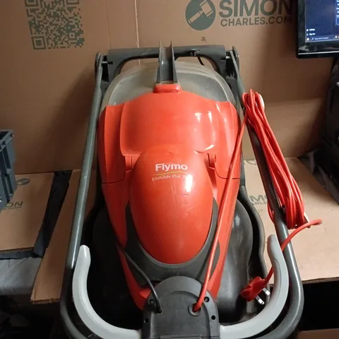 FLYMO EASIGLIDE PLUS 360V LAWNMOWER UNBOXED