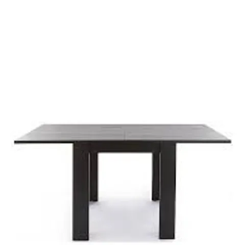 GRADE 1 DINING TABLE COLOUR UNSPECIFIED - 2 BOXES 