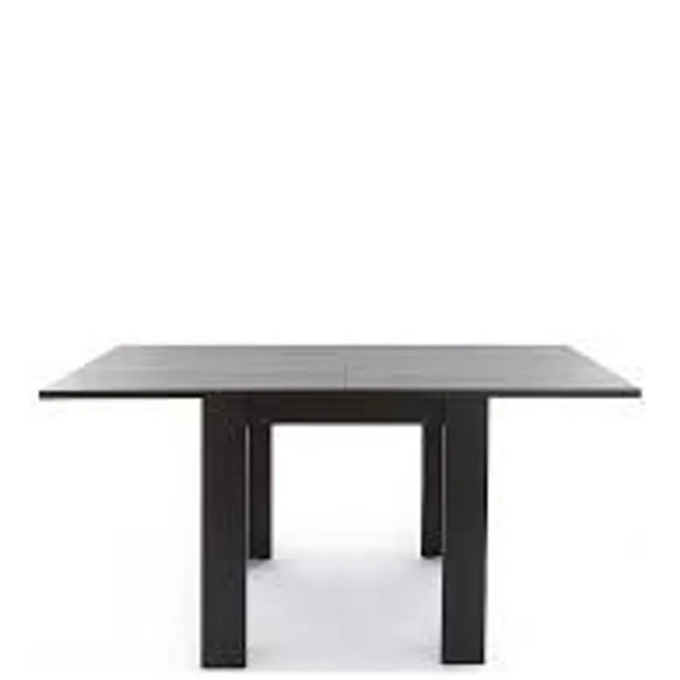 GRADE 1 DINING TABLE COLOUR UNSPECIFIED - 2 BOXES 