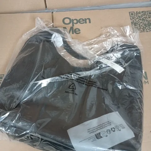 SLOUCHY SHOULDER BAG