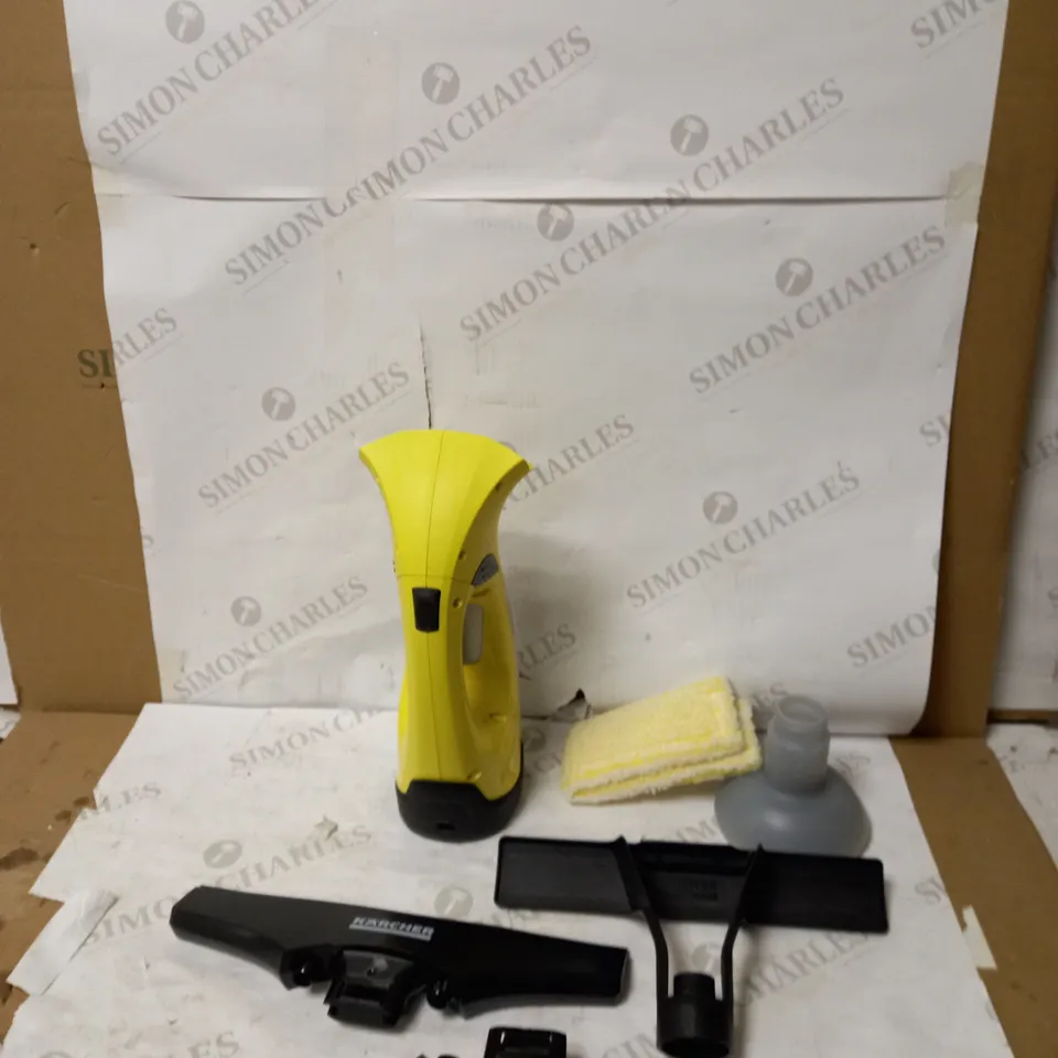 KARCHER WV2 PLUS N WINDOW VAC
