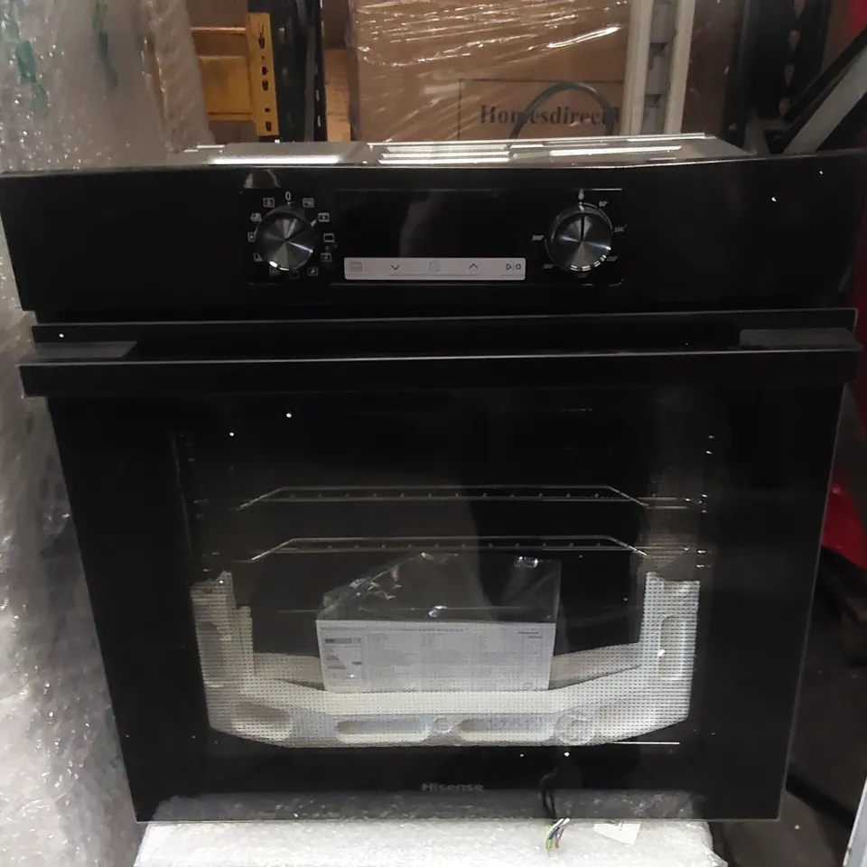 HISENSE BI62212ABUK BUILT IN OVEN 
