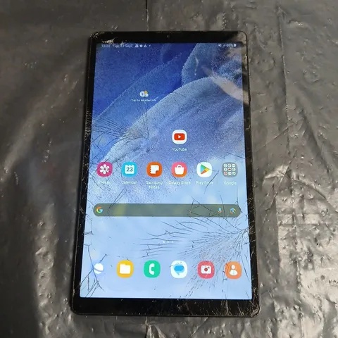 SAMSUNG GALAXY TAB A7 LITE – BLACK, SM-T225