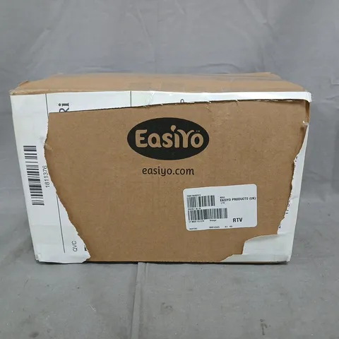 BOXED EASIYO YOGURT MAKER