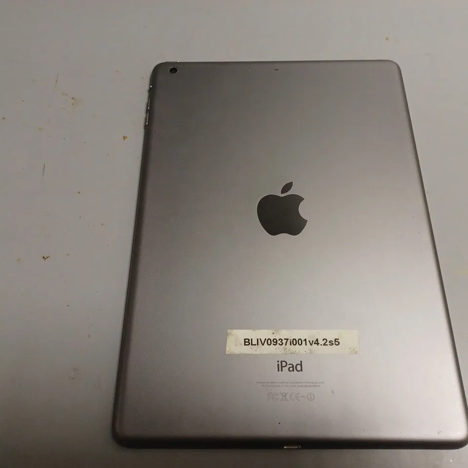 APPLE A1474 IPAD AIR 
