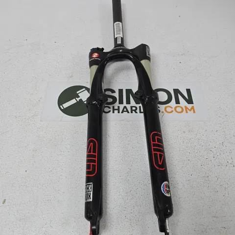 ROCKSHOX FRONT SUSPENSION FORK – MOTION CONTROL, BLACKBOX TECHNOLOGY