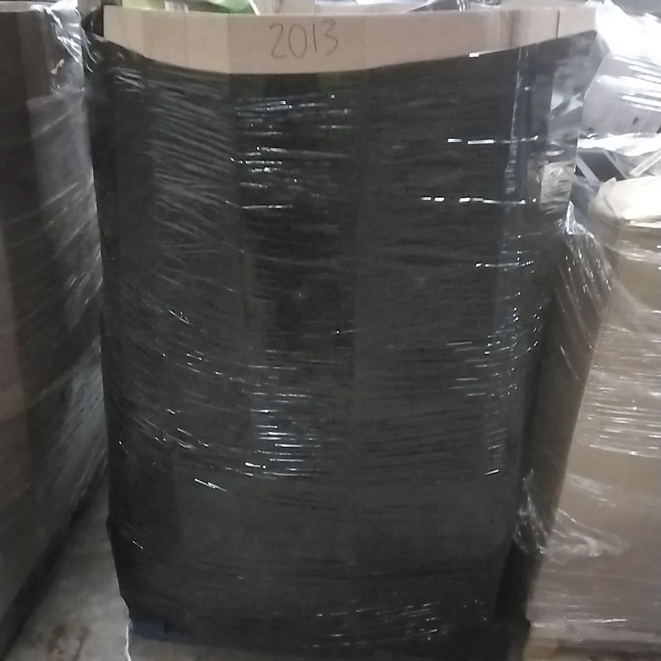 PALLET TO CONTAIN PALLET OF GARDEN PRODUCTS TO INCLUDE; HOSE PIPES, WATERING CANS, SIMILAR PRODUCTS ETC