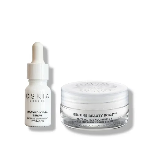 OSKIA LONDON 2 PIECE HYDRATION HEROES SET