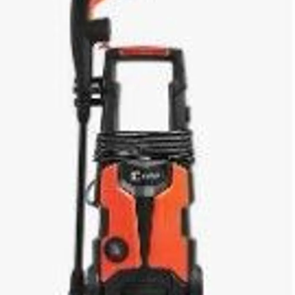 BOXED HIGH PRESSURE CLEANER KPH 2.31 JHKK-PW02540R (1 BOX)