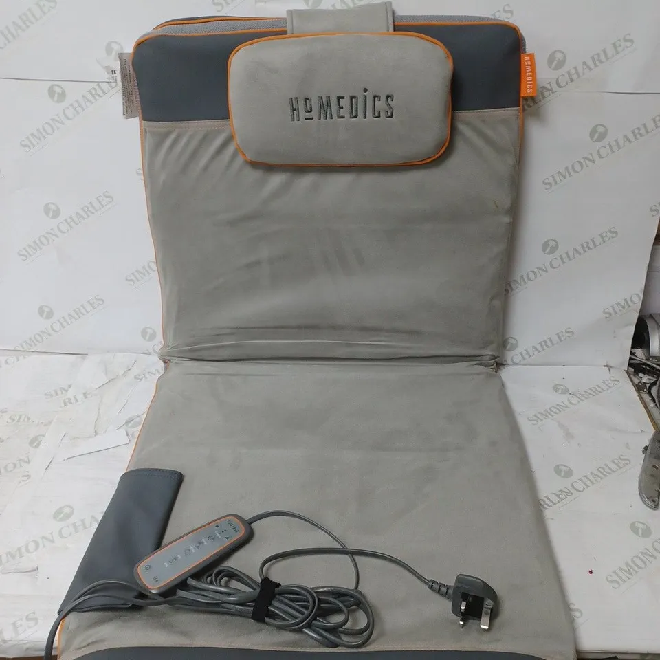 HOMEDICS STRETCH THE STRETCHING MAT