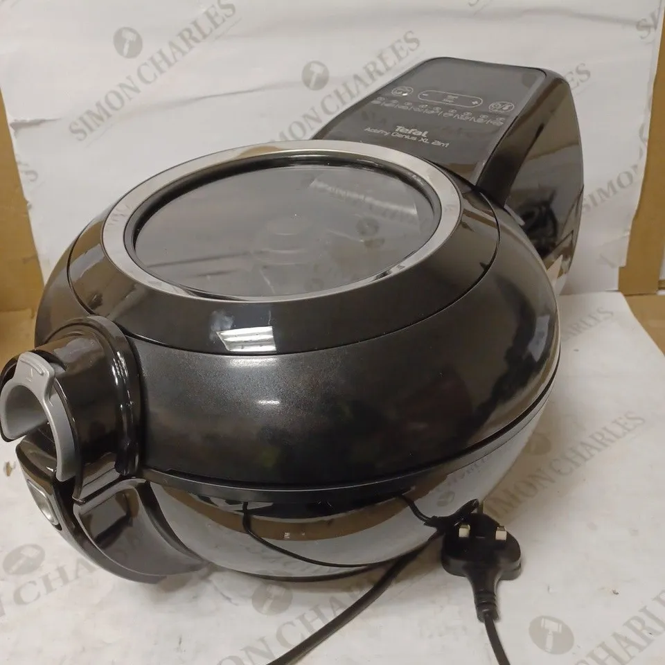 TEFAL ACTIFRY GENIUS HEALTH AIR FRYER
