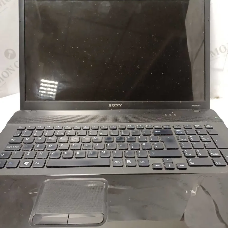 SONY VAIO VPCEC4C5E LAPTOP 