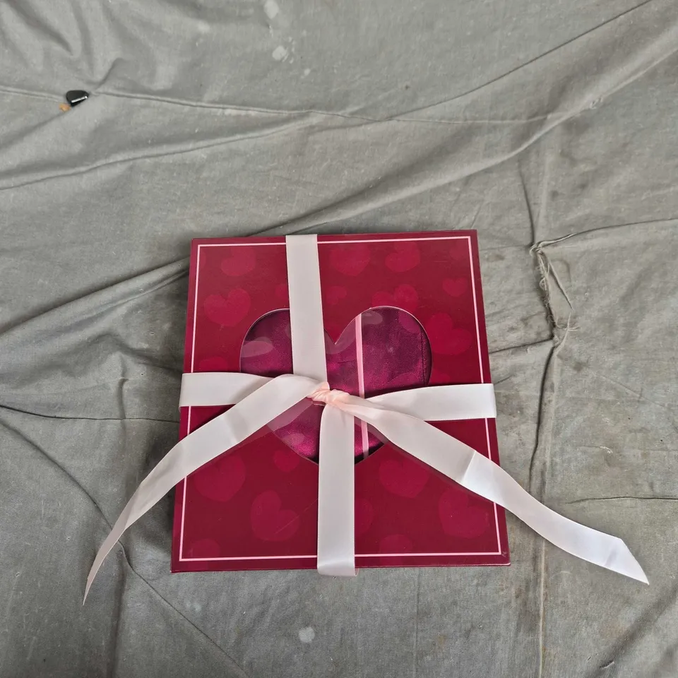 PETER ALEXANDER SHORTIE PJ SET –  BOXED WITH RIBBON