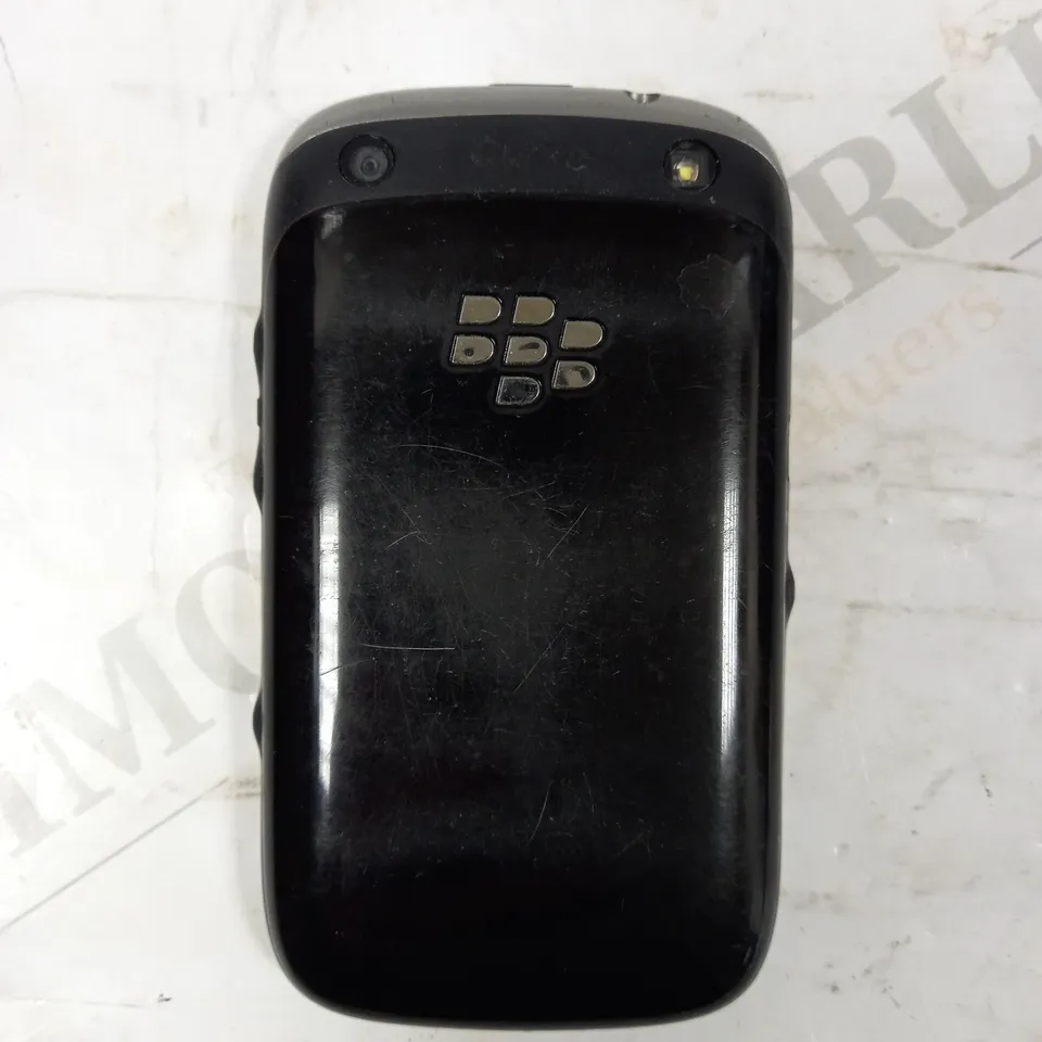 BLACKBERRY CURVE 9320 MOBILE PHONE 