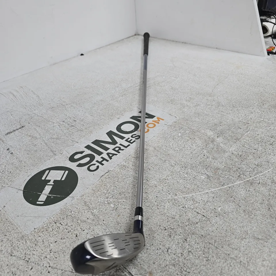 WILSON PRO STAFF DC 4-IRON GOLF CLUB