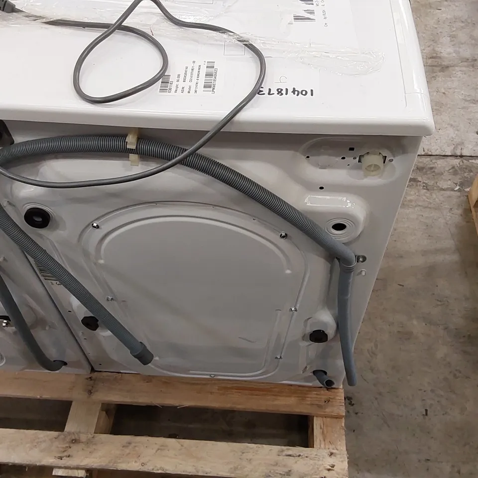 CANDY CS1410TWE/1 - 80 10GK WASHING MACHINE - WHITE 