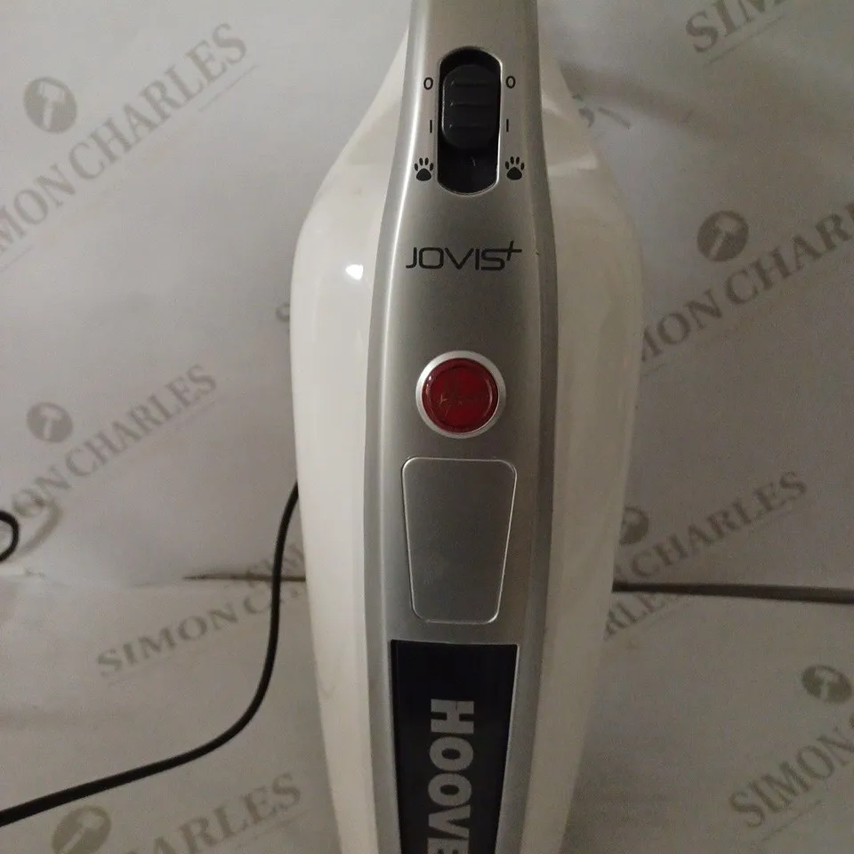 HOOVER SM550AC JOVIS+ CORDED HANDHELD VACUUM CLEANER