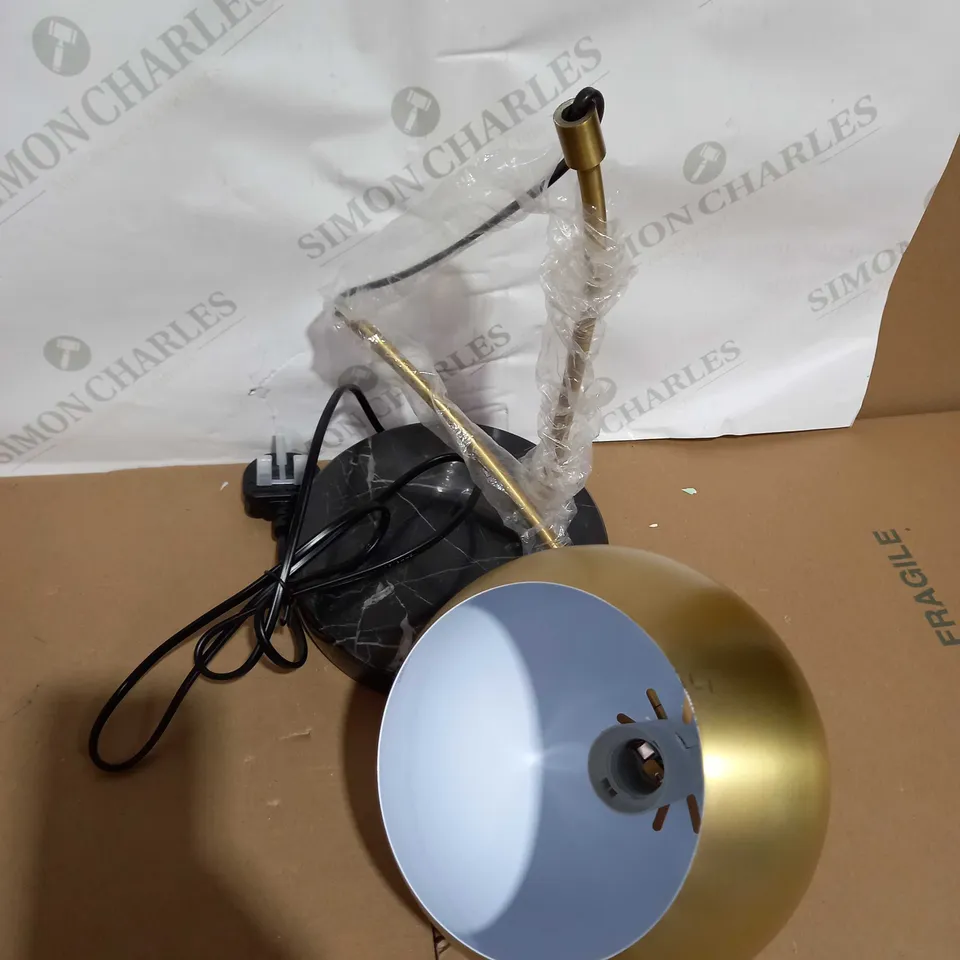 JOHN LEWIS HECTOR TABLE LAMP