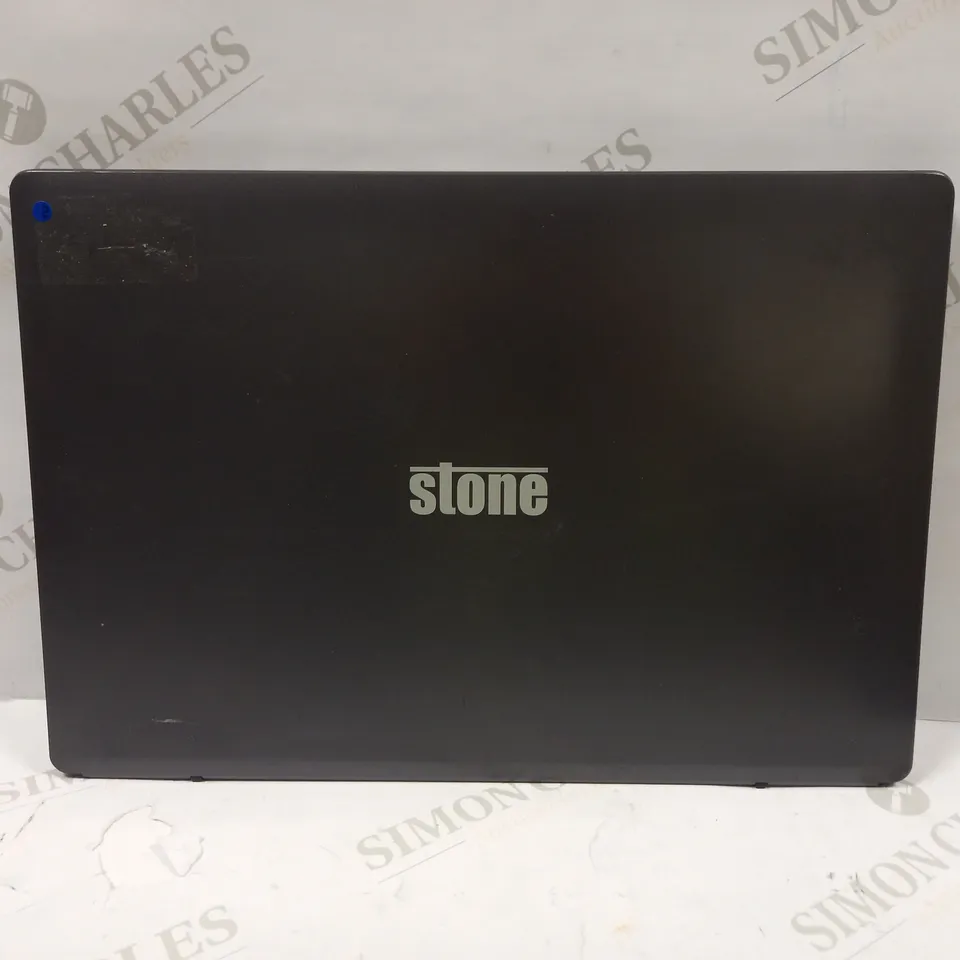 STONE NOTCHA-287 LAPTOP IN GREY 