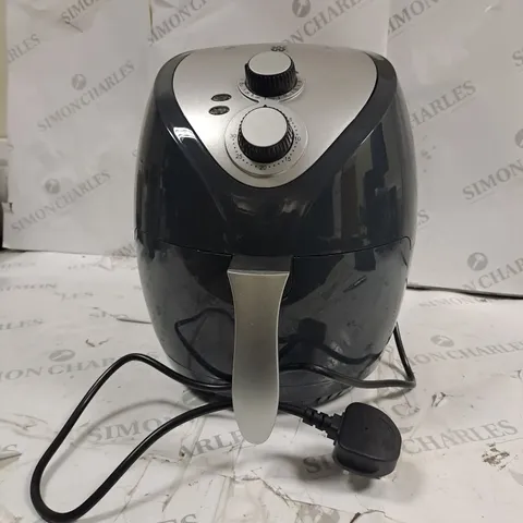 BOXED PROGRESS 3.2 L AIR FRYER, 1300 W