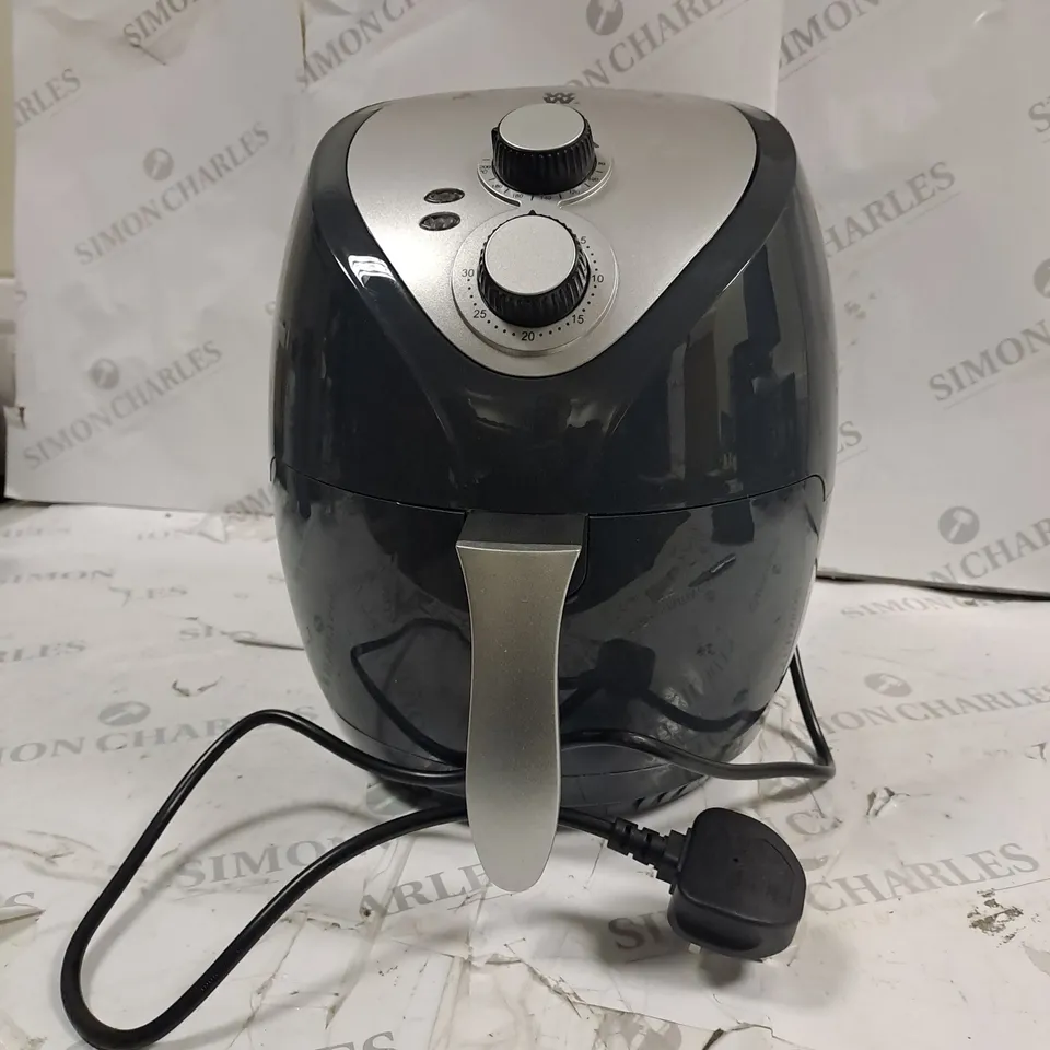 BOXED PROGRESS 3.2 L AIR FRYER, 1300 W