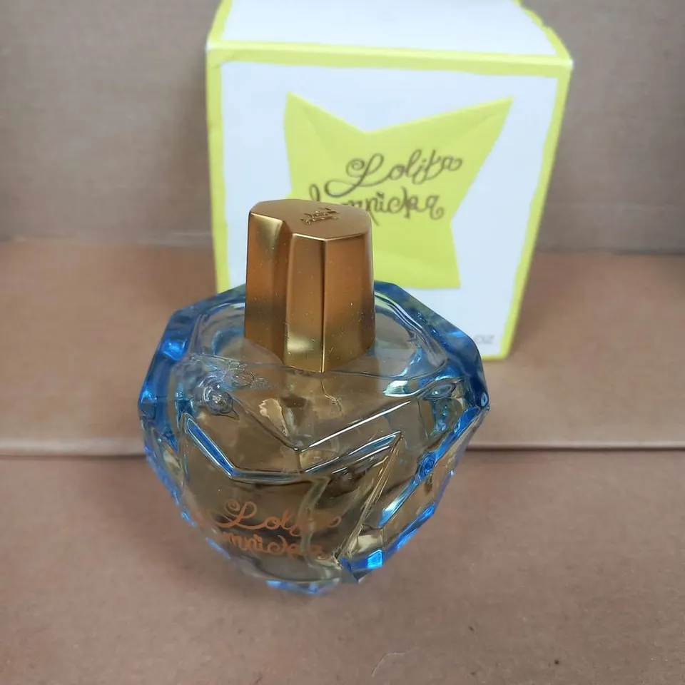BOXED LOLITA LEMPICKA EAU DE PARFUM 50ML