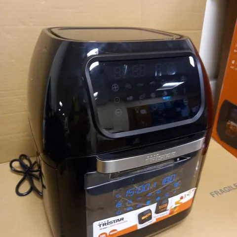 TRISTAR MULTI CRISPY FRYER OVEN