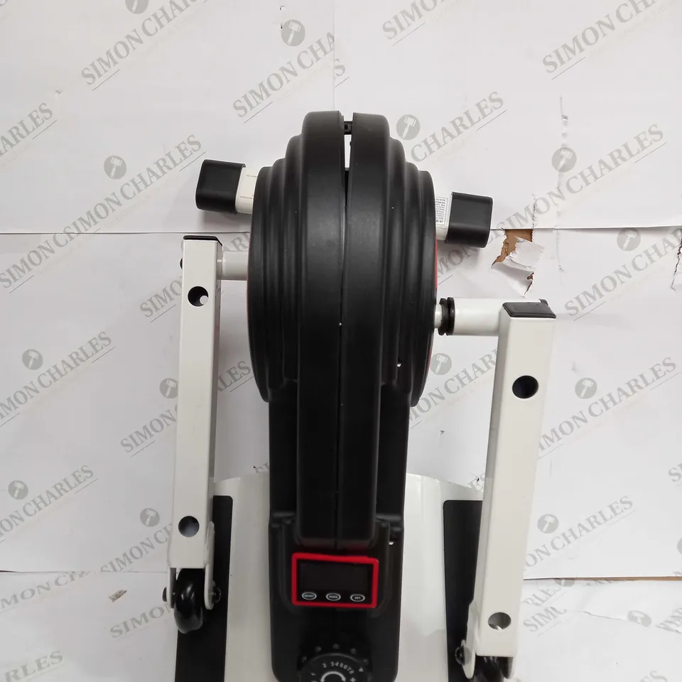 BODY SCULPTURE MAGNETIC MINI STRIDER WITH RESISTANCE -E920 (BOX WATER DAMAGED)  RRP £149.99