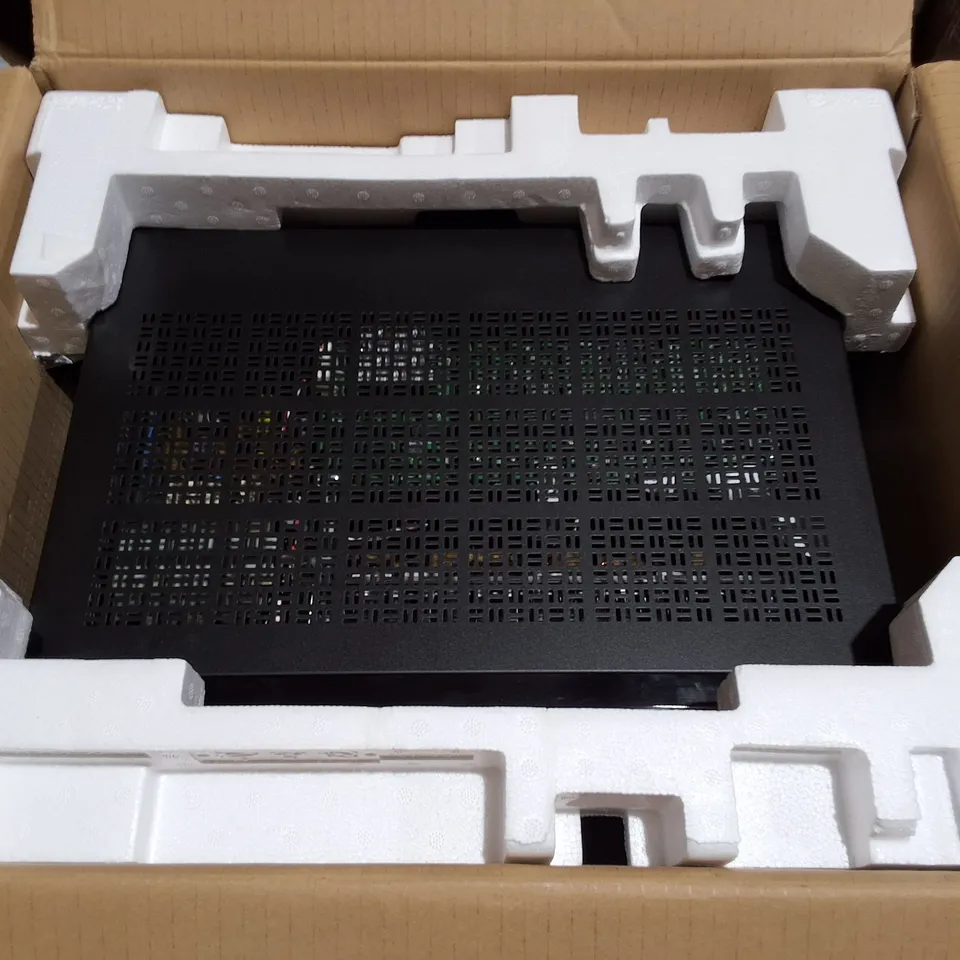 BOXED YAMAHA RX-V6A 7.2-CHANNEL AV RECEIVER WITH 8K HDMI AND MUSICCAST