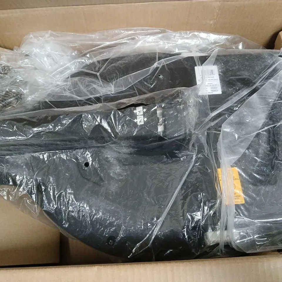 BOXED MAXI-COSI FAMILYFIX 360 PRO ISOFIX BASE CAR SEAT - COLLECTION ONLY