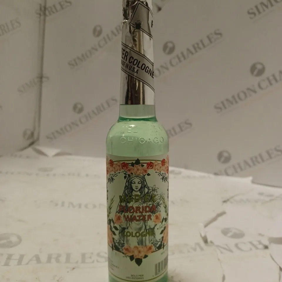 SEALED FLORIDA WATER COLOGNE 