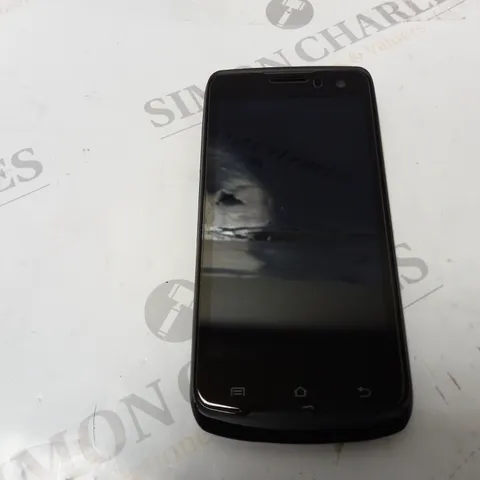 UNITECH EA502 SCANNER MOBILE PHONE