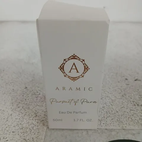 ARAMIC EAU DE PARFUM 50ML