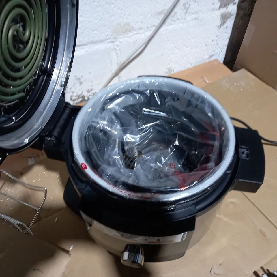 NINJA FOODI MAX MULTI COOKER