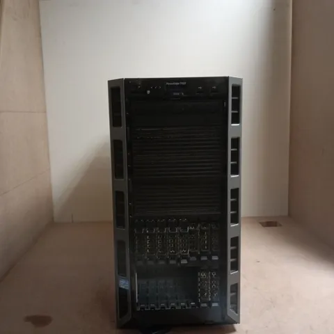 DELL POWEREDGE T620