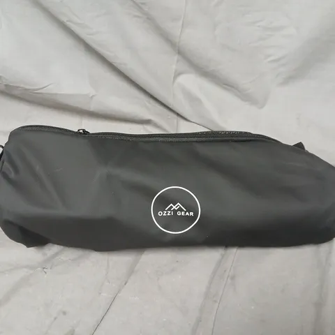 OZZI GEAR TRAVEL CHAIR 