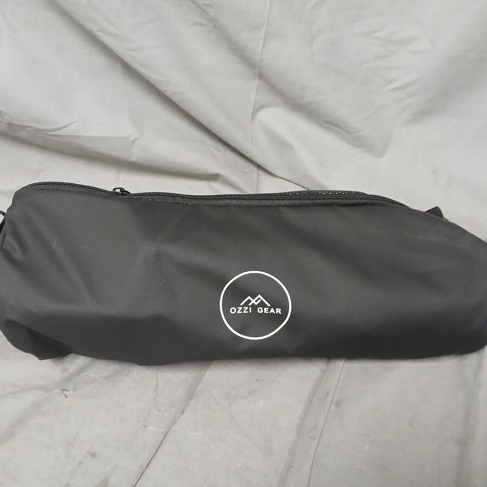 OZZI GEAR TRAVEL CHAIR 